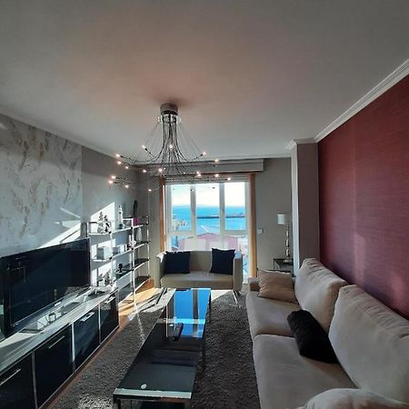 Apartamento Las Carolinas Ribeira Exterior photo