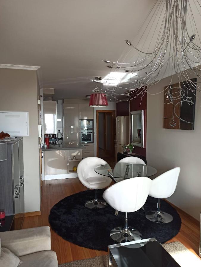 Apartamento Las Carolinas Ribeira Exterior photo