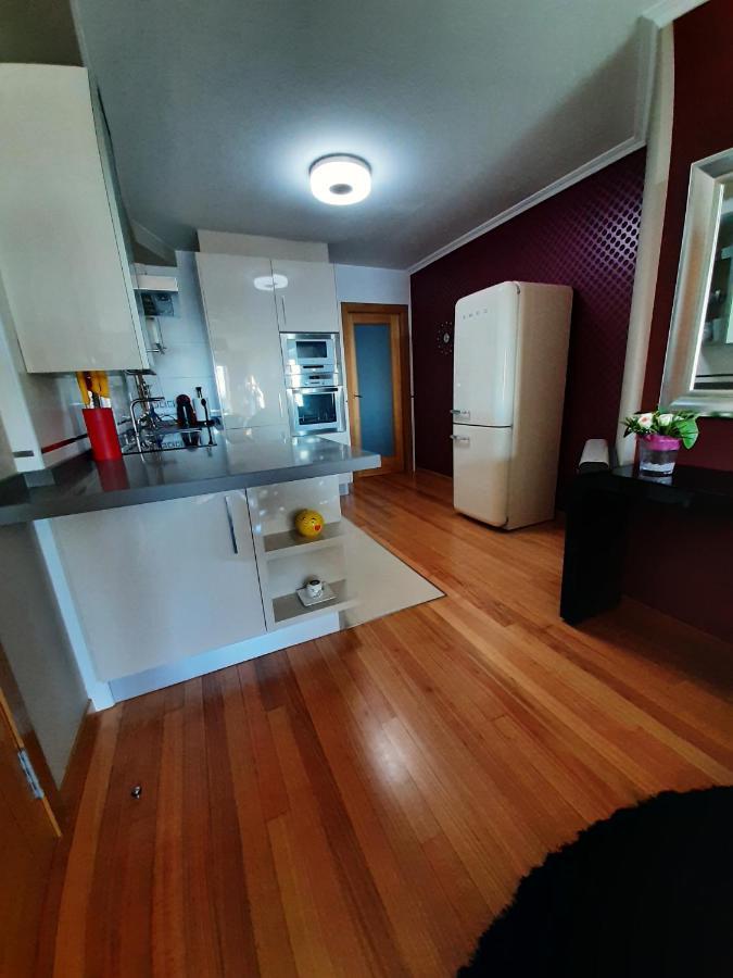 Apartamento Las Carolinas Ribeira Exterior photo